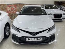 تۆیۆتا کامری